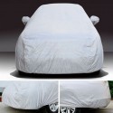 Universal UV Waterproof Outdoor Car Cover XXL Size 530X200X150cm