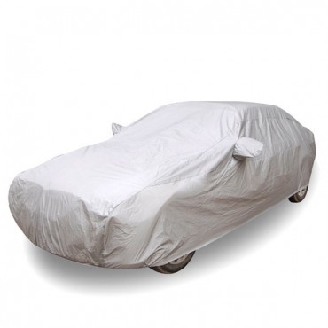 Universal UV Waterproof Outdoor Car Cover XXL Size 530X200X150cm