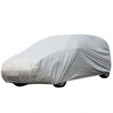 Universal XL 5.2x2x1.8m Car Cover Waterproof Anti-scratch Protector for 4x4 Sport Vehicle SUV