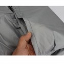 Waterproof Outdoor Indoor Universal Full Car Cover UV Protection Dustproof Large