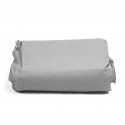 XXL 5.8x1.75x1.2m Car Cover UV Rain Sun Snow Ice Anti Scratch Dust Resist Waterproof Universal