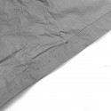 XXL 5.8x1.75x1.2m Car Cover UV Rain Sun Snow Ice Anti Scratch Dust Resist Waterproof Universal