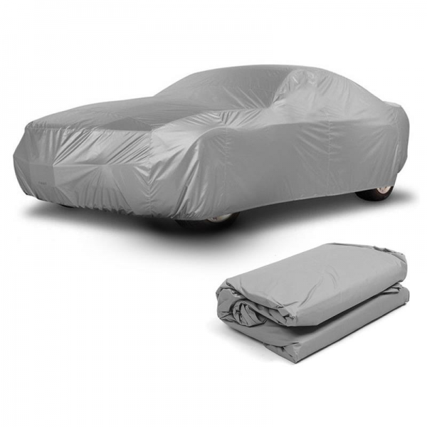 XXL 5.8x1.75x1.2m Car Cover UV Rain Sun Snow Ice Anti Scratch Dust Resist Waterproof Universal