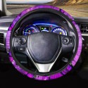 1/ 6PCS Seat Car Seat Covers Protectors Shoulder Steering Wheel Cover Universal Waterproof Comfortable Protector