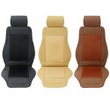 12-24V 4 Built-in Ice Silk Car Seat Cushion Cover Air Ventilated Fan Cooler Pads