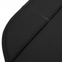 125x50cm PU Leather Car Seat Cushion Cover Chair Protector Mat Pad Universal