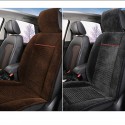 12V 24V Heated Avto Car Seat Cushion Cover Seat Heater Warmer Winter Cushion