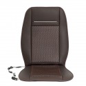 12V 3 Speed 4 Built-in Car Seat Cooling Chair Cover Cushion Air Fan