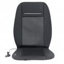 12V 3 Speed 4 Built-in Car Seat Cooling Chair Cover Cushion Air Fan