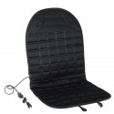 12V 30W Polyester Car Front Seat Heated Cushion Seat Warmer Winter Household Cover Electric Mat