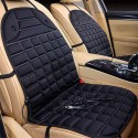 12V 36W-45W Winter Car Seat Heated Cushion Temperature Adjustable Universal