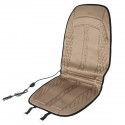 12V Auto Car Heated Front Seat Cushion Cover Heating Heater Warmer Pad Winter