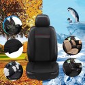 12V Automobile Ventilation Cooling Seat Cushion Pad Electric Heating Mat Car Styling Interior Accessories