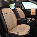 12V Automobile Ventilation Cooling Seat Cushion Pad Electric Heating Mat Car Styling Interior Accessories