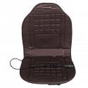 12V Car Electric Fast Heated Front Seat Cushion Winter Pad Auto Cover Adjustable