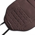 12V Car Electric Fast Heated Front Seat Cushion Winter Pad Auto Cover Adjustable