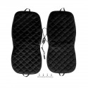 12V Car Heated Seat Cover Vehicle Cushion Heater Winter Hot Warmer