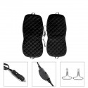 12V Car Heated Seat Cover Vehicle Cushion Heater Winter Hot Warmer