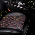 12V Car Heated Seat Cushion Seat Warmer Winter Household Cover Electric Heating Mat Pad