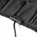 12V Car Heater Seat Heated Cushion Cover Warmer Universal