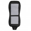 12V Car Seat Cooling Cushion Cover Air Ventilated Fan Conditioned Cooler Pad