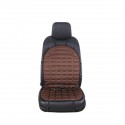 12V Car Seat Heater Cover Heated Heating Cushion Winter Warmer Pad
