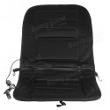 12V Car Van Auto Heated Padded Pad Hot Car Seat Cushion Cover Warmer