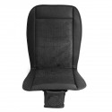 12V Cooling Car Seat Cushion Cover Conditioned Cooler Pad with Air Ventilated Fan