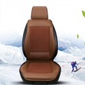 12V Cooling Car Seat Cushion Cover w/ Air Ventilated Fan/Conditioned Cooler Pad