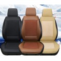 12V Cooling Car Seat Cushion Cover w/ Air Ventilated Fan/Conditioned Cooler Pad