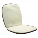 12V Cooling Double Fans Front Car Seat Cushion Summer Air Cooler Chair Pad