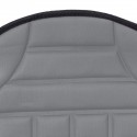 12V Cotton Car Double Seat Heated Cushion Seat Warmer Winter Household Cover Electric Heating Mat