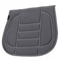 12V Double Car Front Seat Heated Cushion Seat Warmer Winter Household Cover Electric Mat