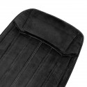 12V Electric Fleeced Car Heated Seat Cushion Cover Seat Heater Warmer Winter Household Mat