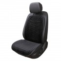 12V Electric Heated Car Front Seat Cover Pad Thermal Warmer Cushion Universal