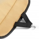 12V Polyester Fiber Car Heated Seat Cushion Seat Warmer Winter Household Cover Electric Heating Mat