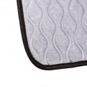 12V Small Size Universal Car Baby Heated Seat Cushion Cover Warmer Winter Household Heating Mat