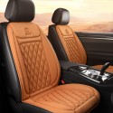 12V/24 Heated Car Seat Cover Heating Pad Auto Thermal Cushion Winter