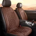 12V/24 Heated Car Seat Cover Heating Pad Auto Thermal Cushion Winter
