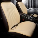1PC 12V Universal Car Heated Seat Cushion Heating Seat Cover Winter Warmer Pad Mat
