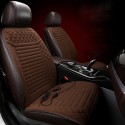 1PC 12V Universal Car Heated Seat Cushion Heating Seat Cover Winter Warmer Pad Mat