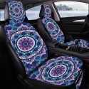 1PC Left/Right Car Heating Cushion Winter Warm Seat Cover Heated Mat