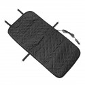 32x80cm Polyester Car Front Seat Heated Cushion Seat Warmer Winter Household Cover Electric Mat