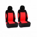 4pcs Universal Car Auto Seat Cushion Cover Protective Seat