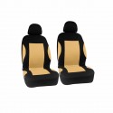 4pcs Universal Car Auto Seat Cushion Cover Protective Seat