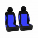 4pcs Universal Car Auto Seat Cushion Cover Protective Seat