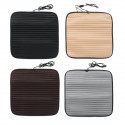 5V USB Electric Heater Pad Heating Chair Cushion Car Seat Warmer Office