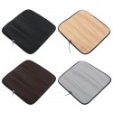 5V USB Electric Heater Pad Heating Chair Cushion Car Seat Warmer Office