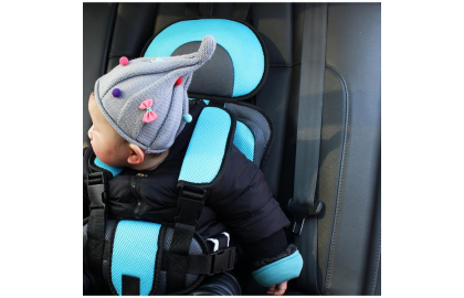 Get an Elecdeer kid seat to protect your child Now