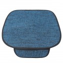 Auto Car Seat Cover Breathable Seat Protector Front Universal Pad Mat Cushion